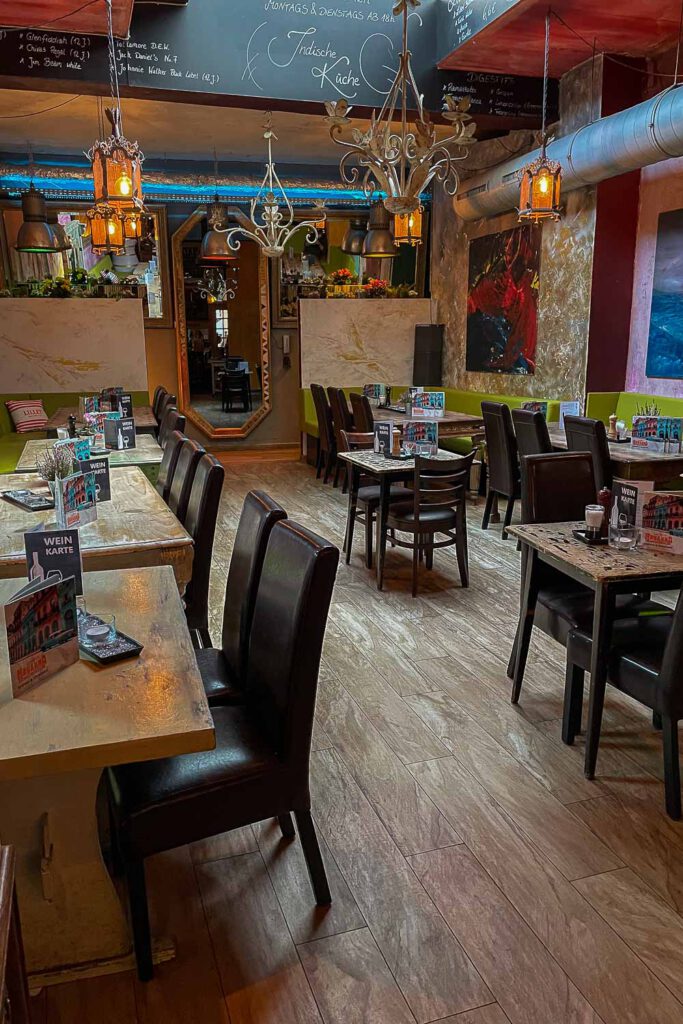 Havanna-Restaurant-Bar-Cafe-Bonn-Poppelsdorf-location-setting