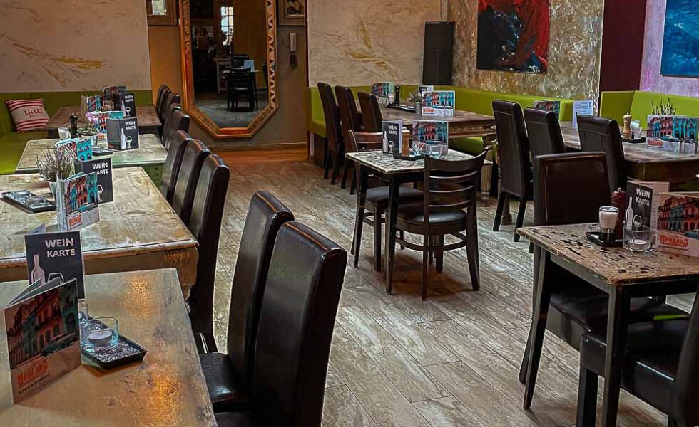 Havanna-Restaurant-Bar-Cafe-Bonn-Poppelsdorf-location-setting